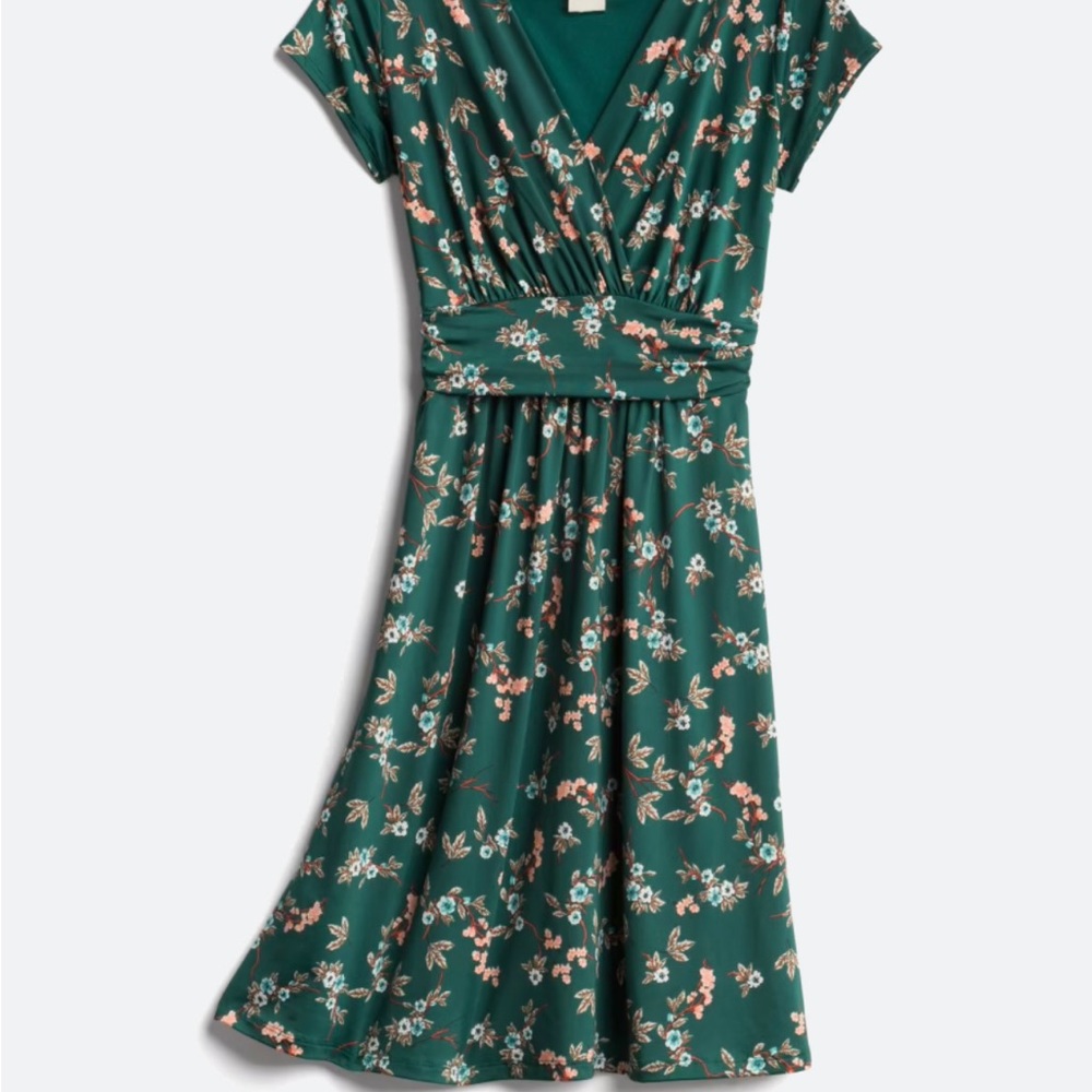 Kaileigh Cecile Knit Dress